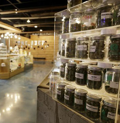 San Diego Dispensary